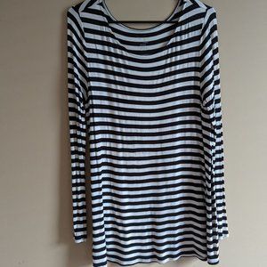 Gap Striped long Tunic